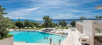 Mövenpick Hotel and Residences Kvarner Bay (Opening Summer 2026)