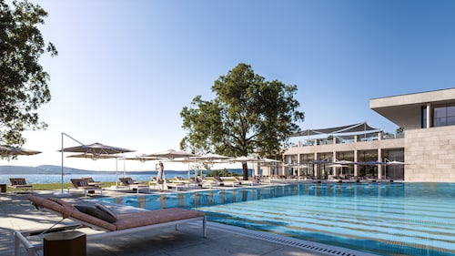 Mövenpick Hotel and Residences Kvarner Bay (Opening Summer 2026)