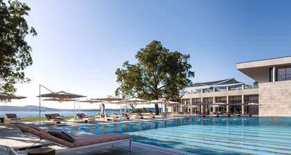 Mövenpick Hotel and Residences Kvarner Bay (Opening Summer 2026)