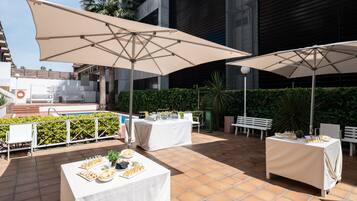 Terras