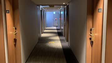 Vestibule