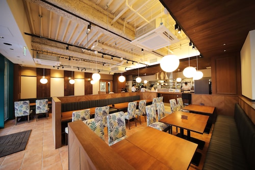 Hotel Sunroute Asakusa