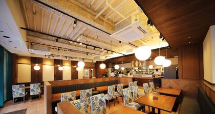 Hotel Sunroute Asakusa