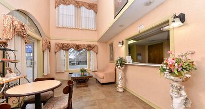 Americas Best Value Inn Anderson, SC