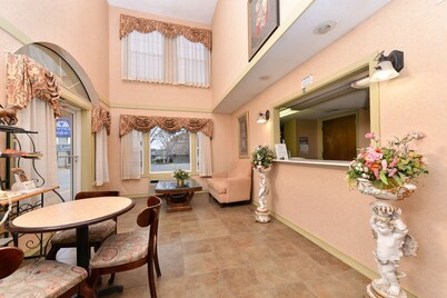 Americas Best Value Inn Anderson, SC