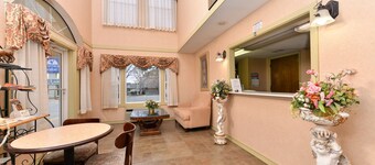 Americas Best Value Inn Anderson, SC