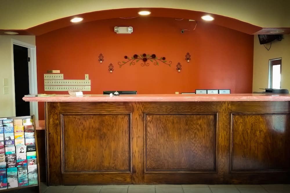 La Copa Inn Brownsville