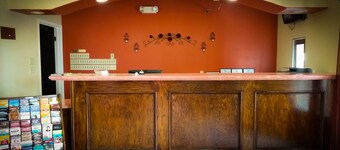 La Copa Inn Brownsville