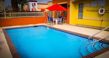 La Copa Inn Brownsville