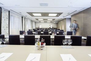 Salle de réunion