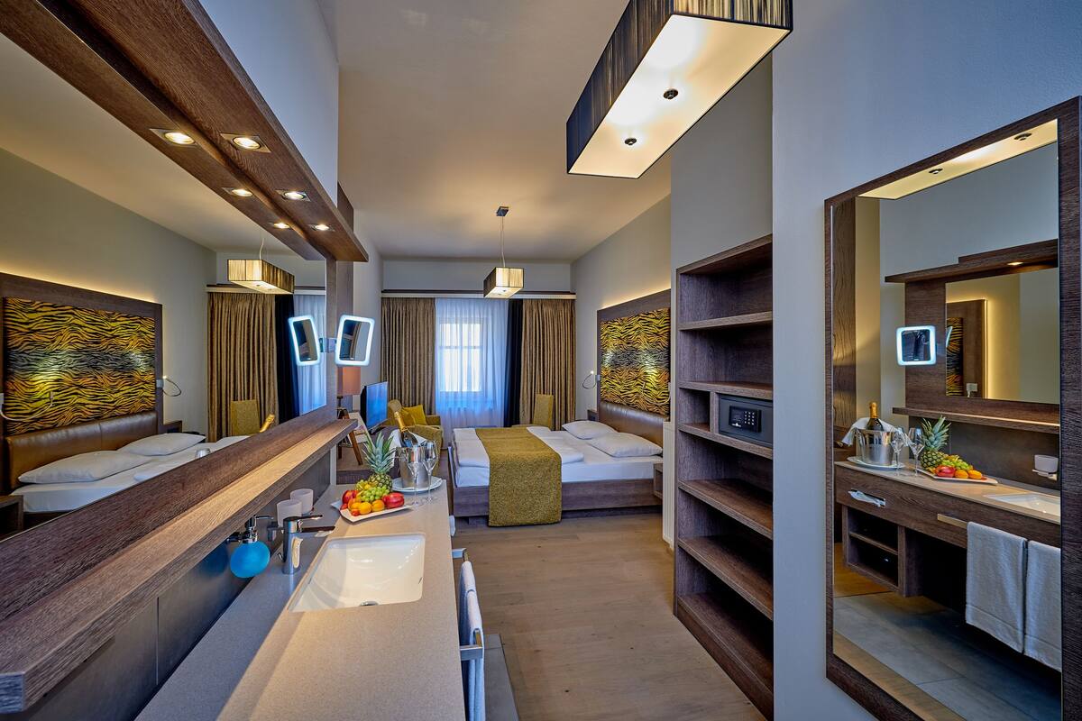 Junior Suite