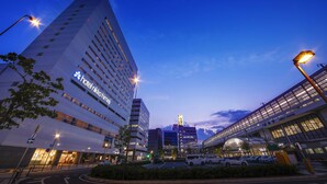 建物のデザイン