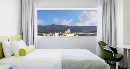 Hotel Nikko Himeji
