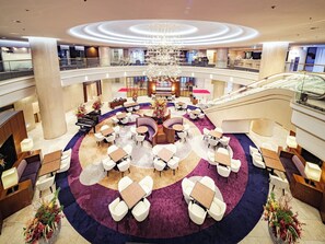 Café - Hotel Nikko Himeji (Himeji)