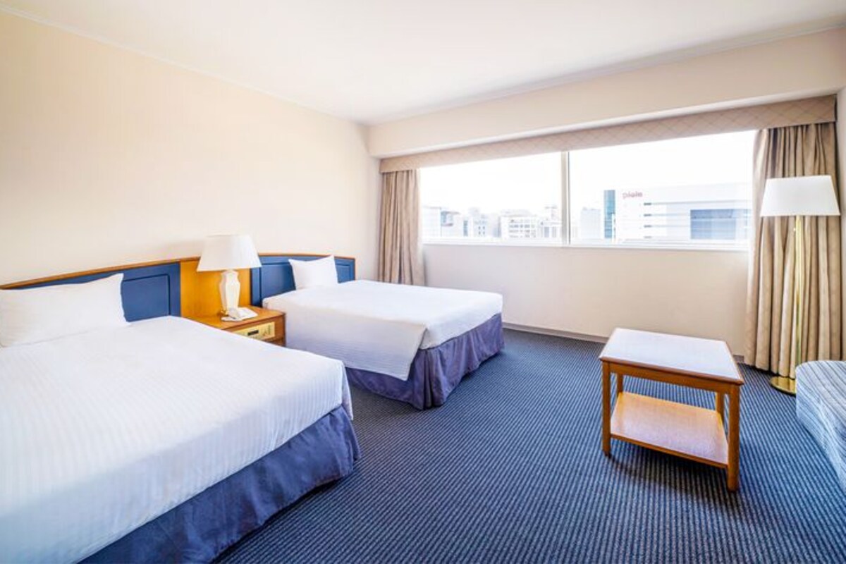 Triple Room For 1-2 People Non-smoking