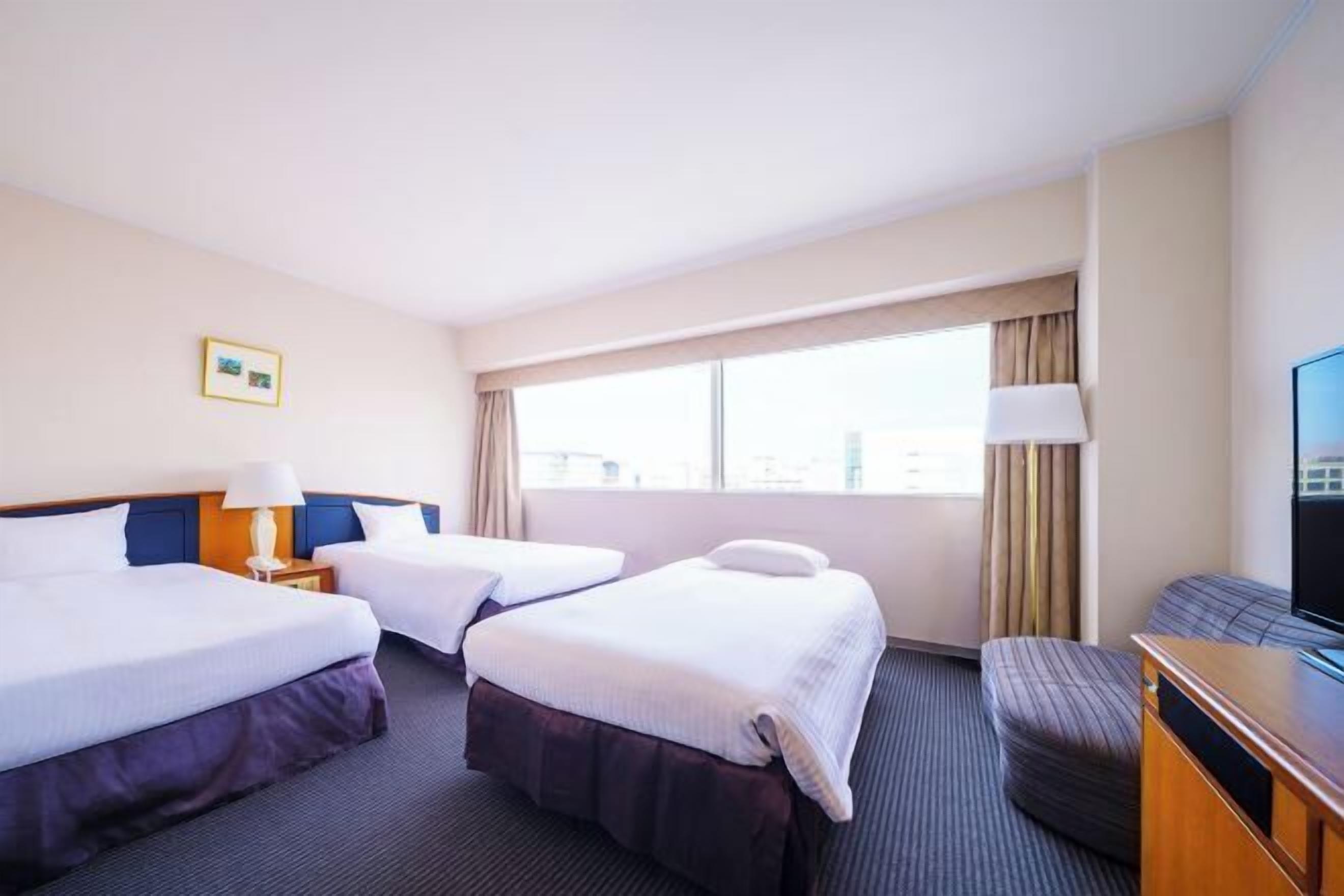 1 habitación, ropa de cama de alta calidad y edredón 