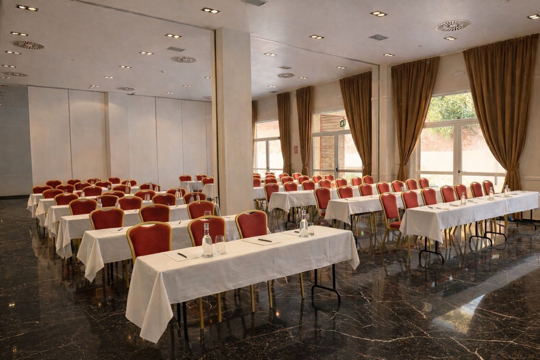 Foto - voco Madrid - Las Tablas by IHG
