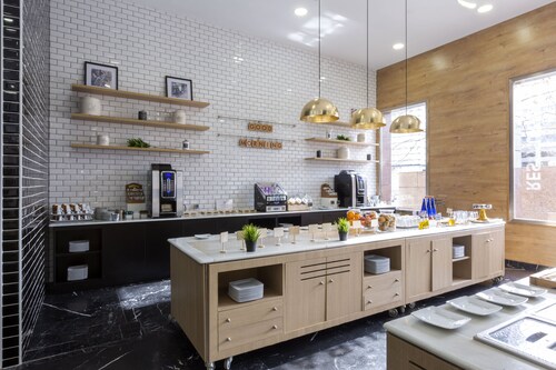 voco Madrid - Las Tablas by IHG