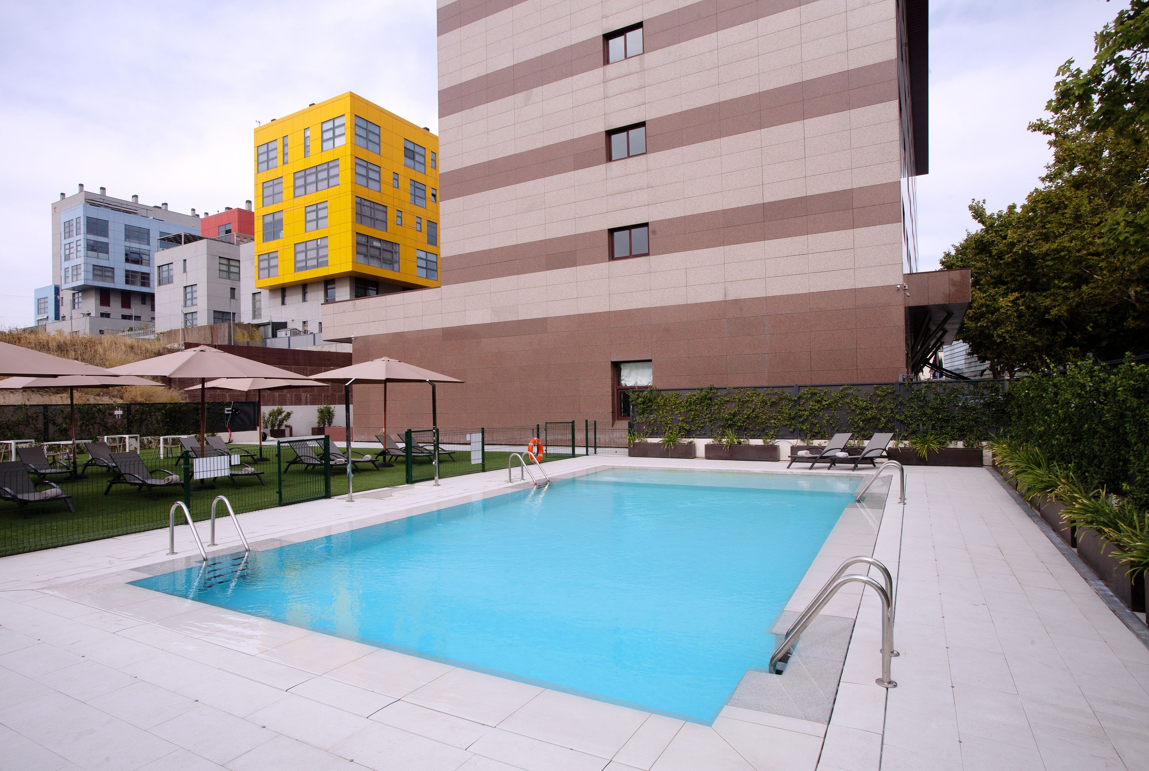 Foto - voco Madrid - Las Tablas by IHG