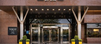 voco Madrid - Las Tablas by IHG