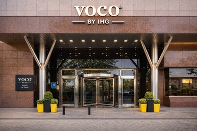 voco Madrid - Las Tablas by IHG