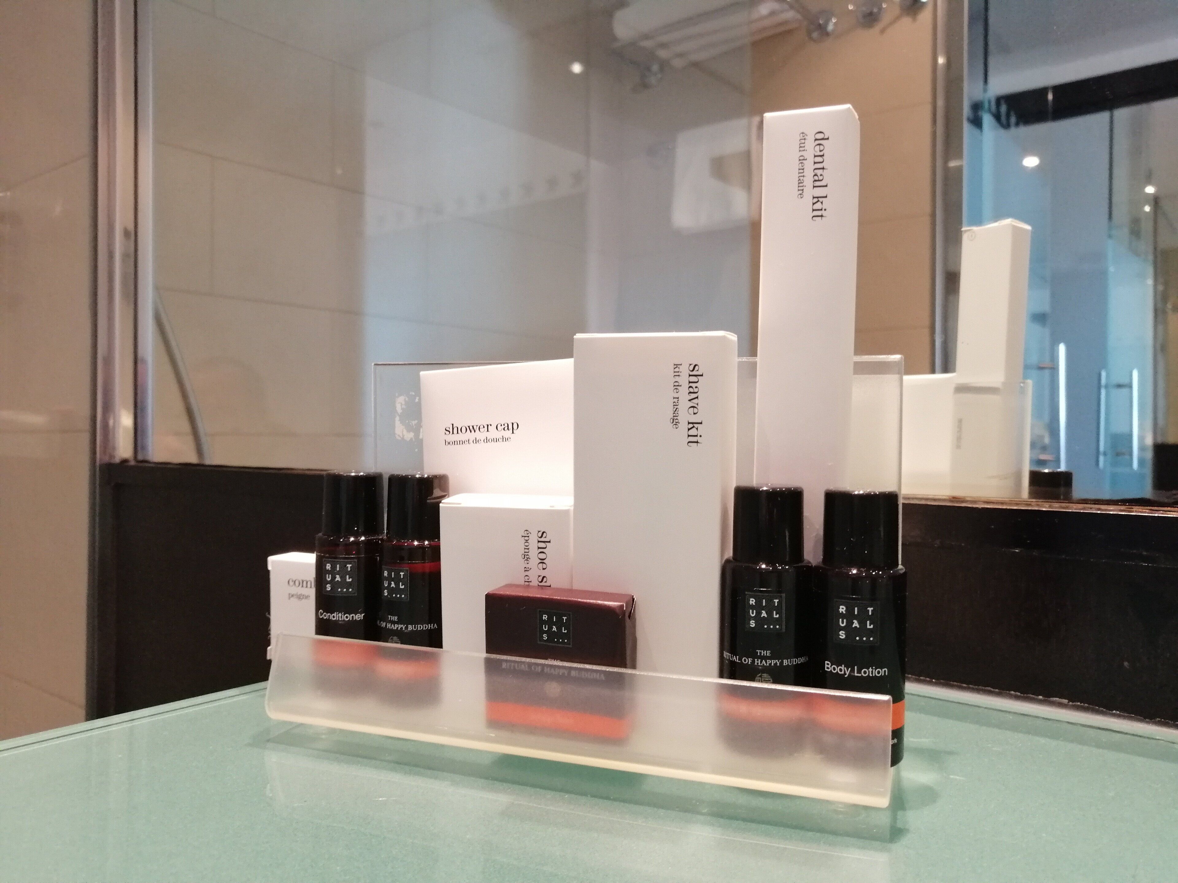 premium room, 1 king bed, non smoking | room amenity