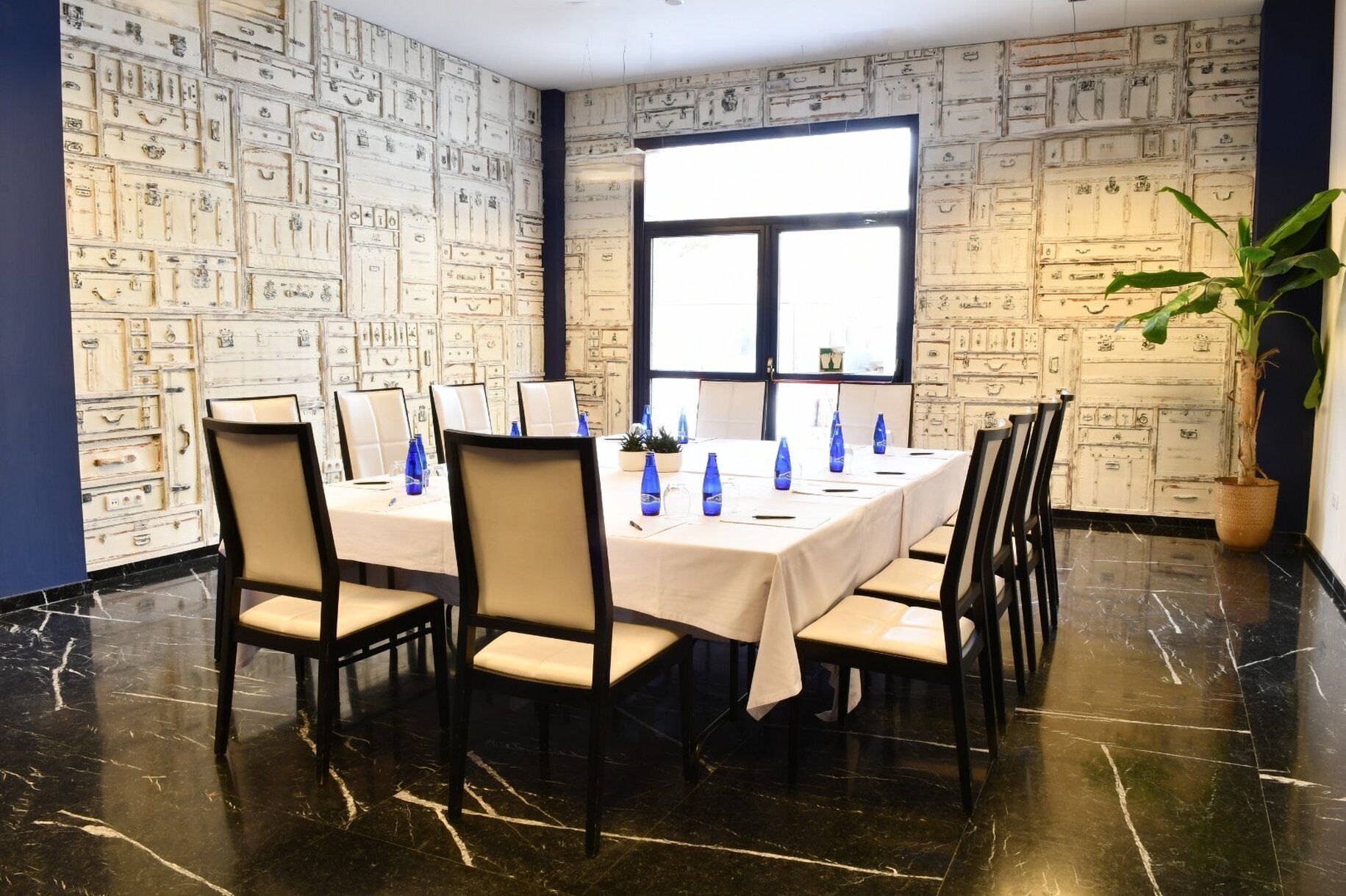 Foto - voco Madrid - Las Tablas by IHG