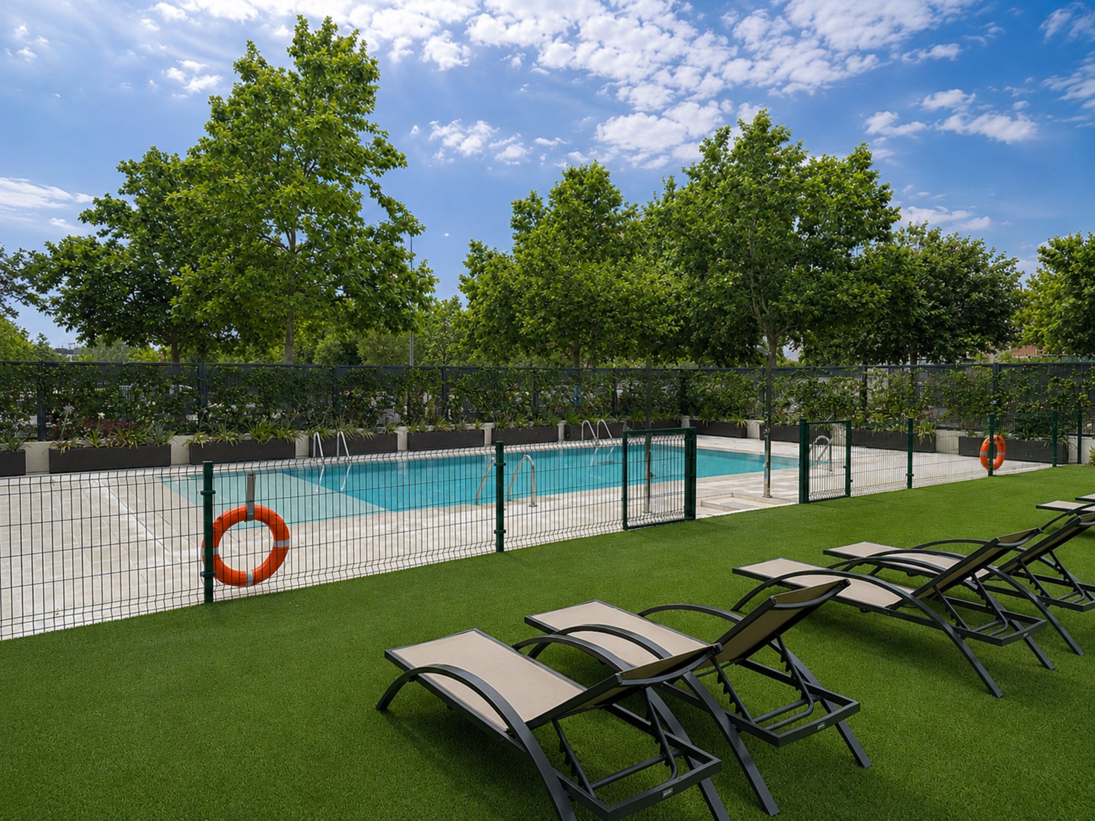 Foto - voco Madrid - Las Tablas by IHG