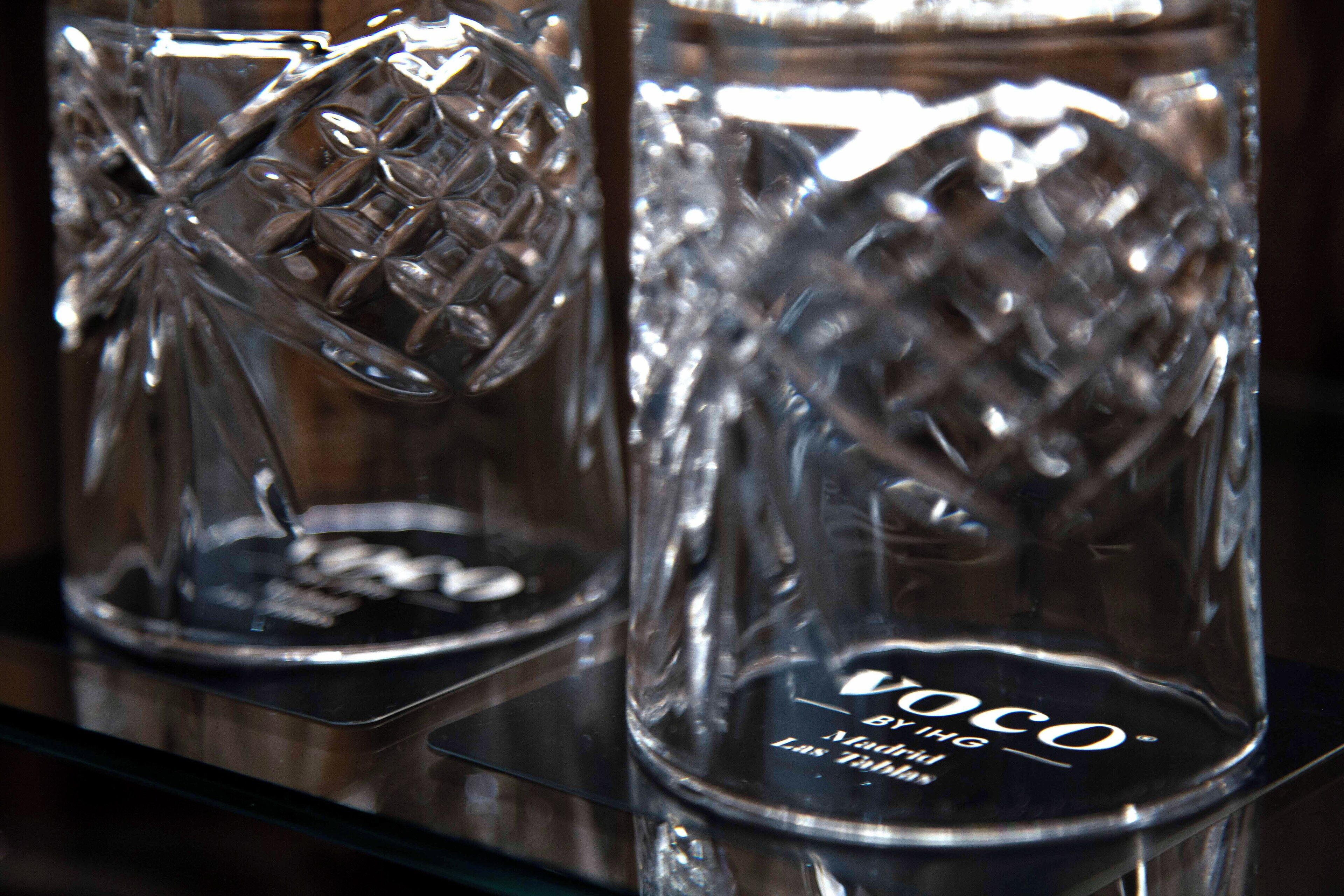 Foto - voco Madrid - Las Tablas by IHG