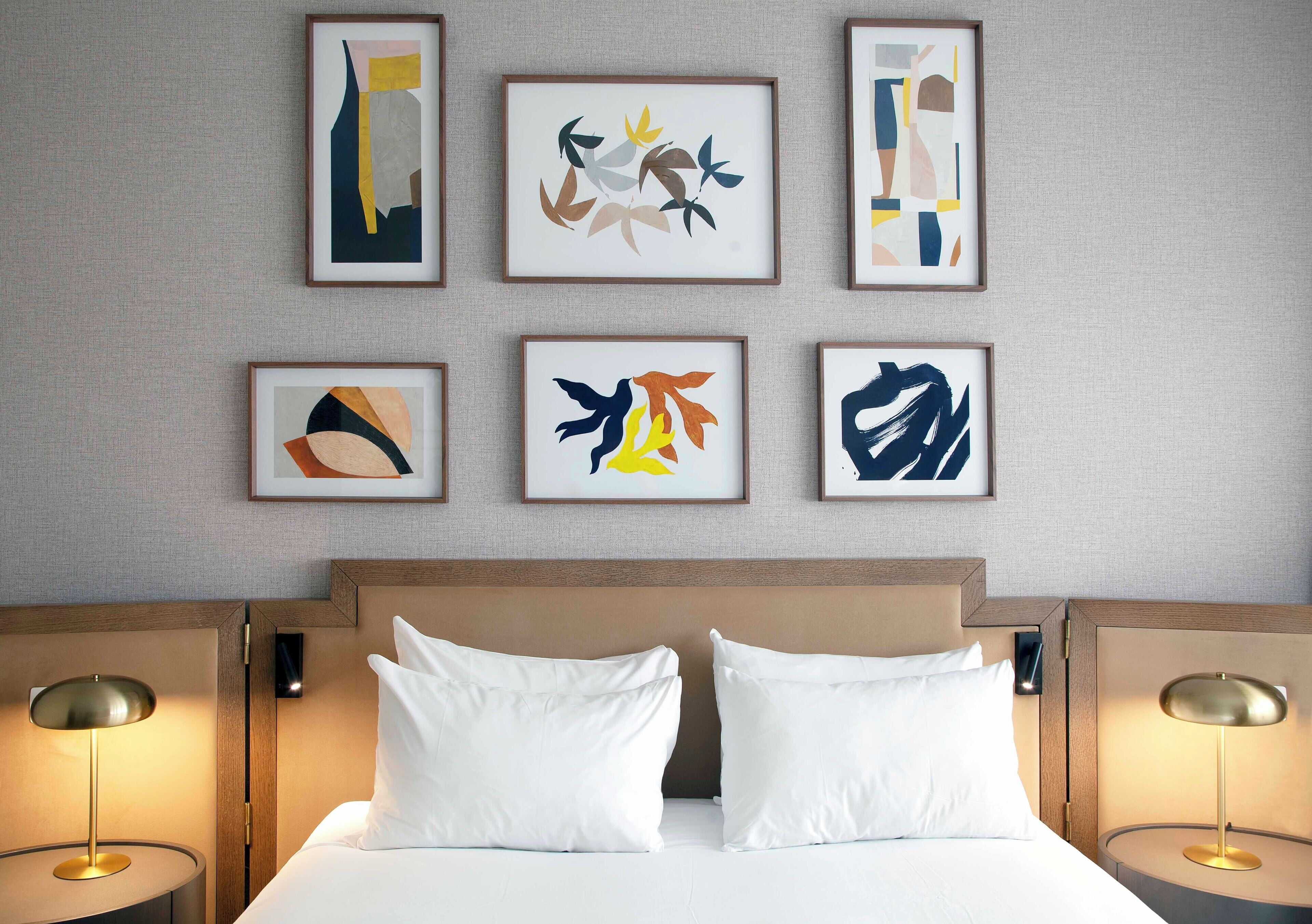 Foto - voco Madrid - Las Tablas by IHG