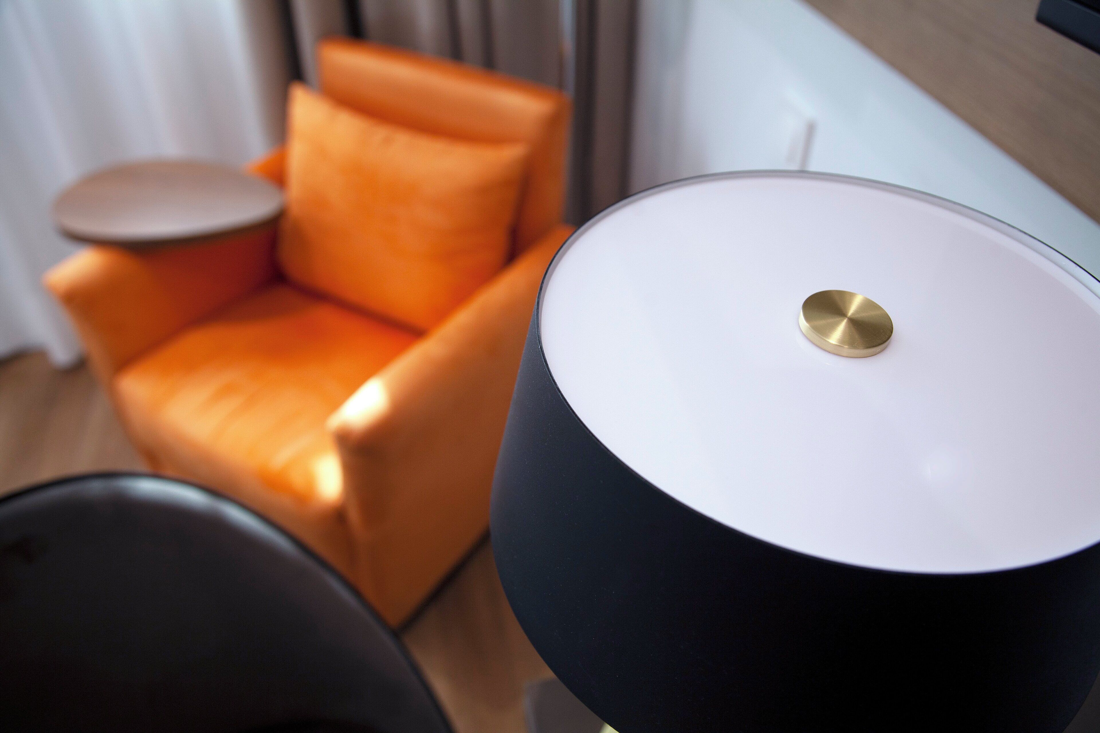 Servizio della camera