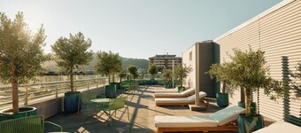 Hesperia Donosti