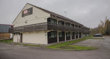 Primelodge Rotherham