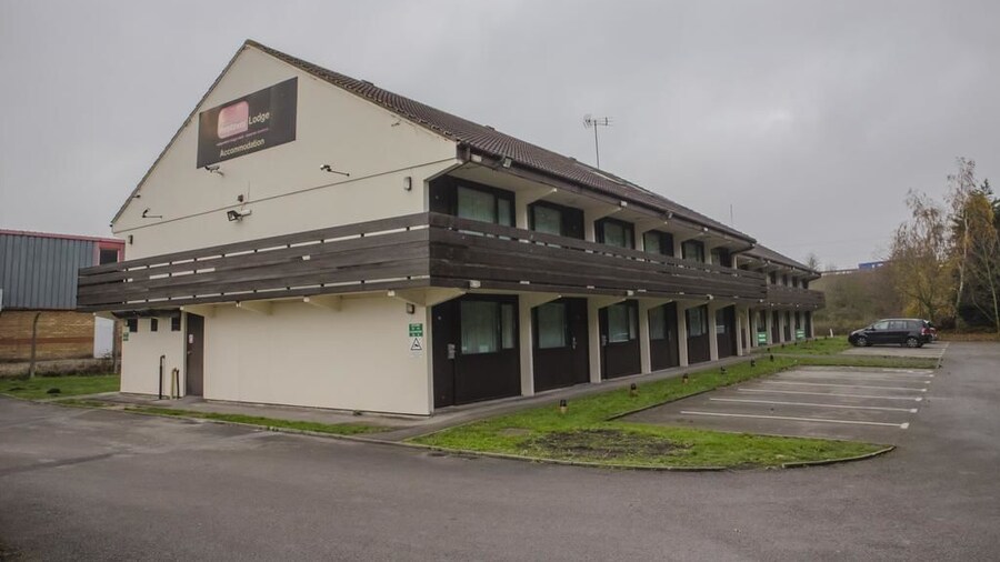 Primelodge Rotherham