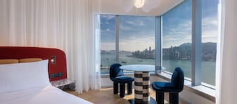 Mondrian Hong Kong