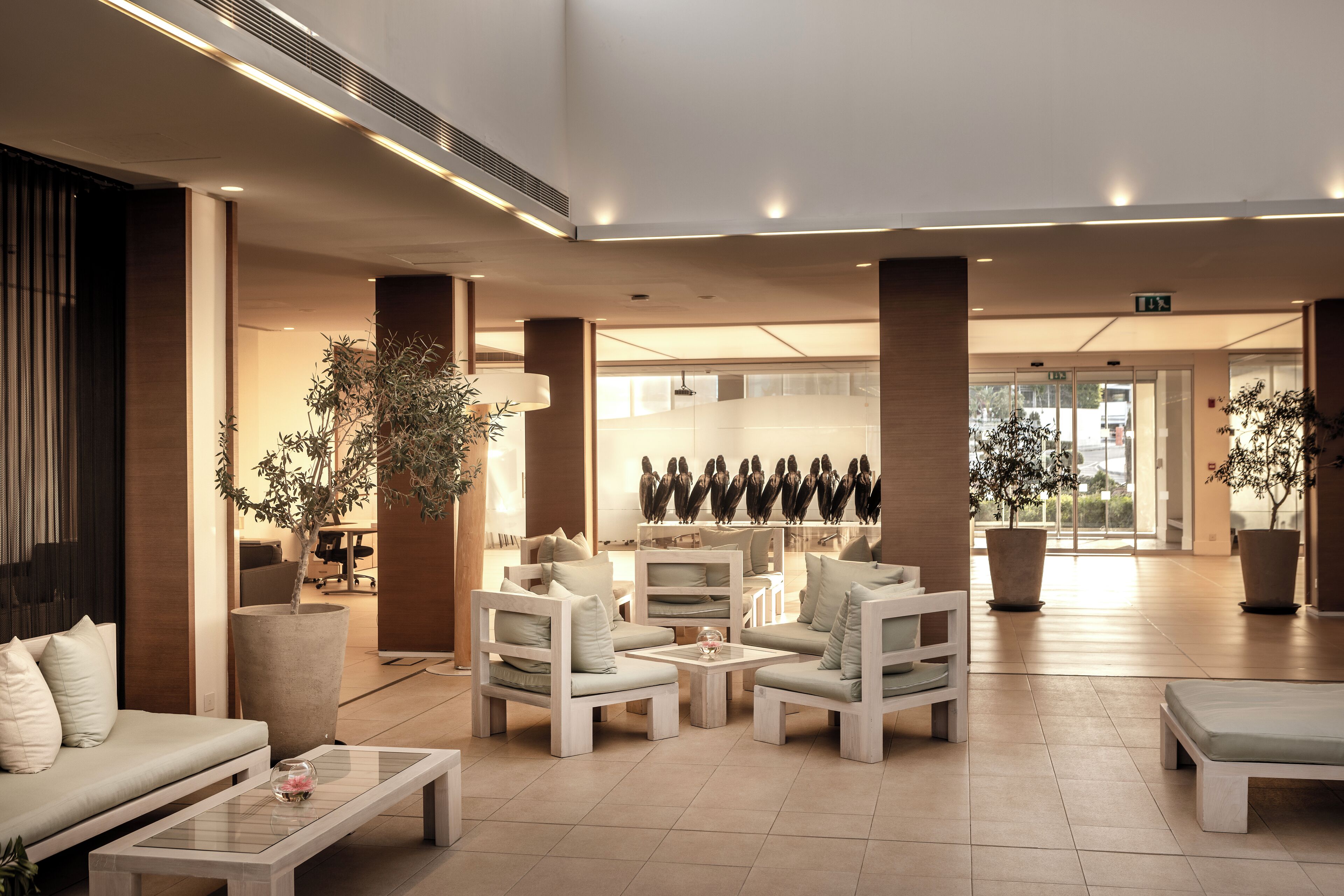 Foto - Capo Bay Hotel