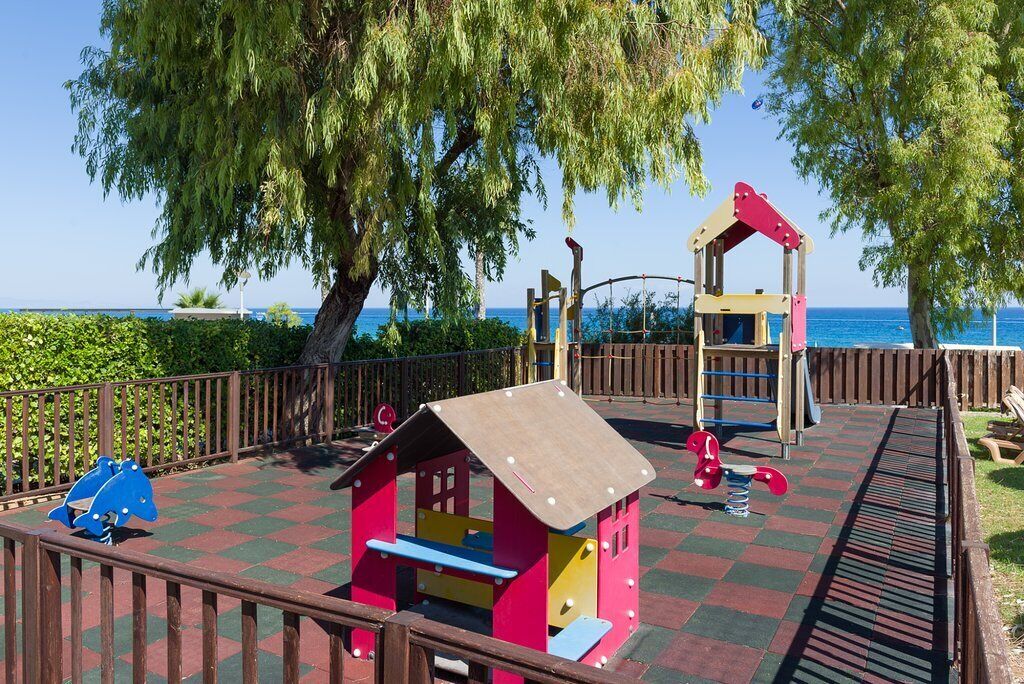 Foto - Capo Bay Hotel