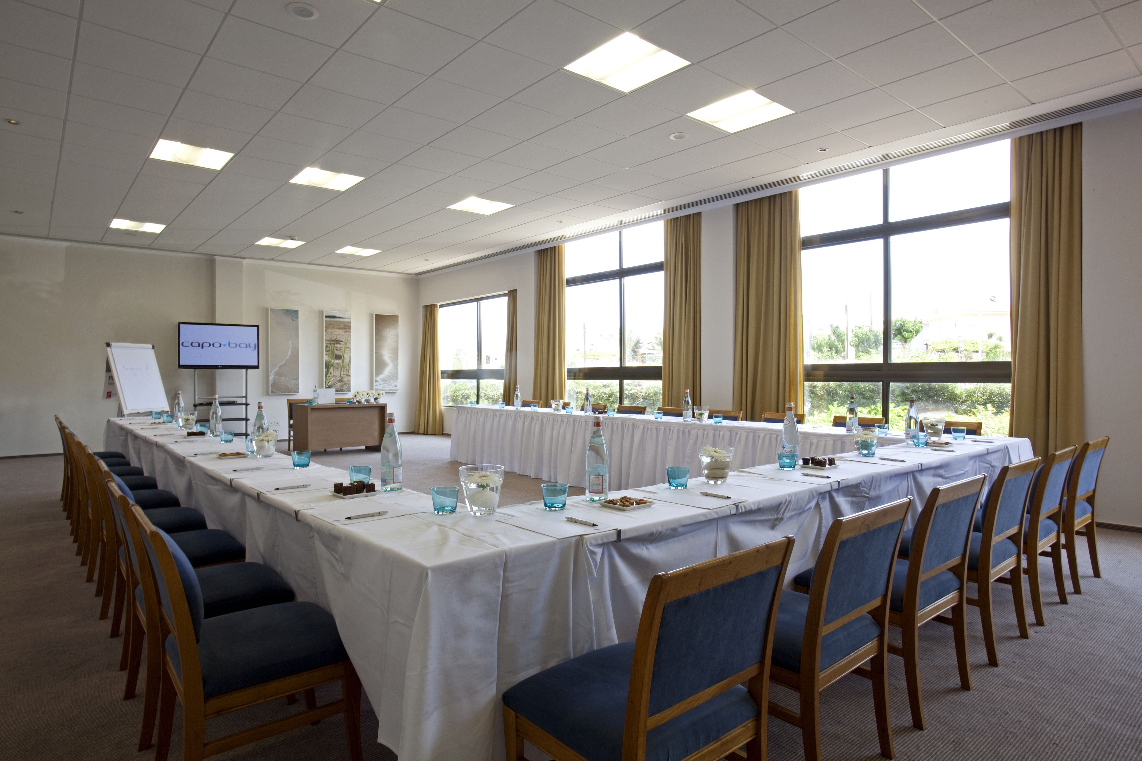 Foto - Capo Bay Hotel