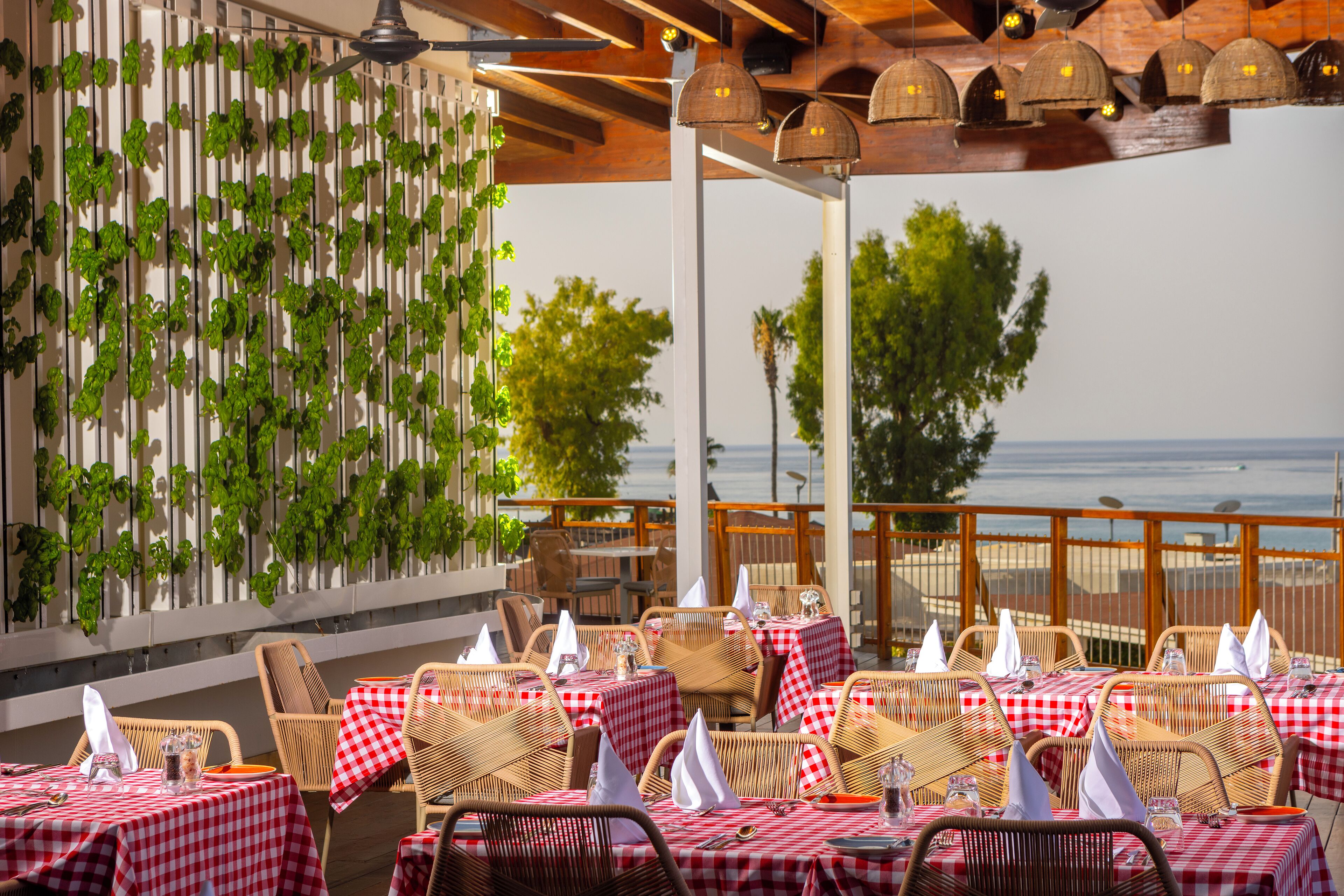 Foto - Capo Bay Hotel