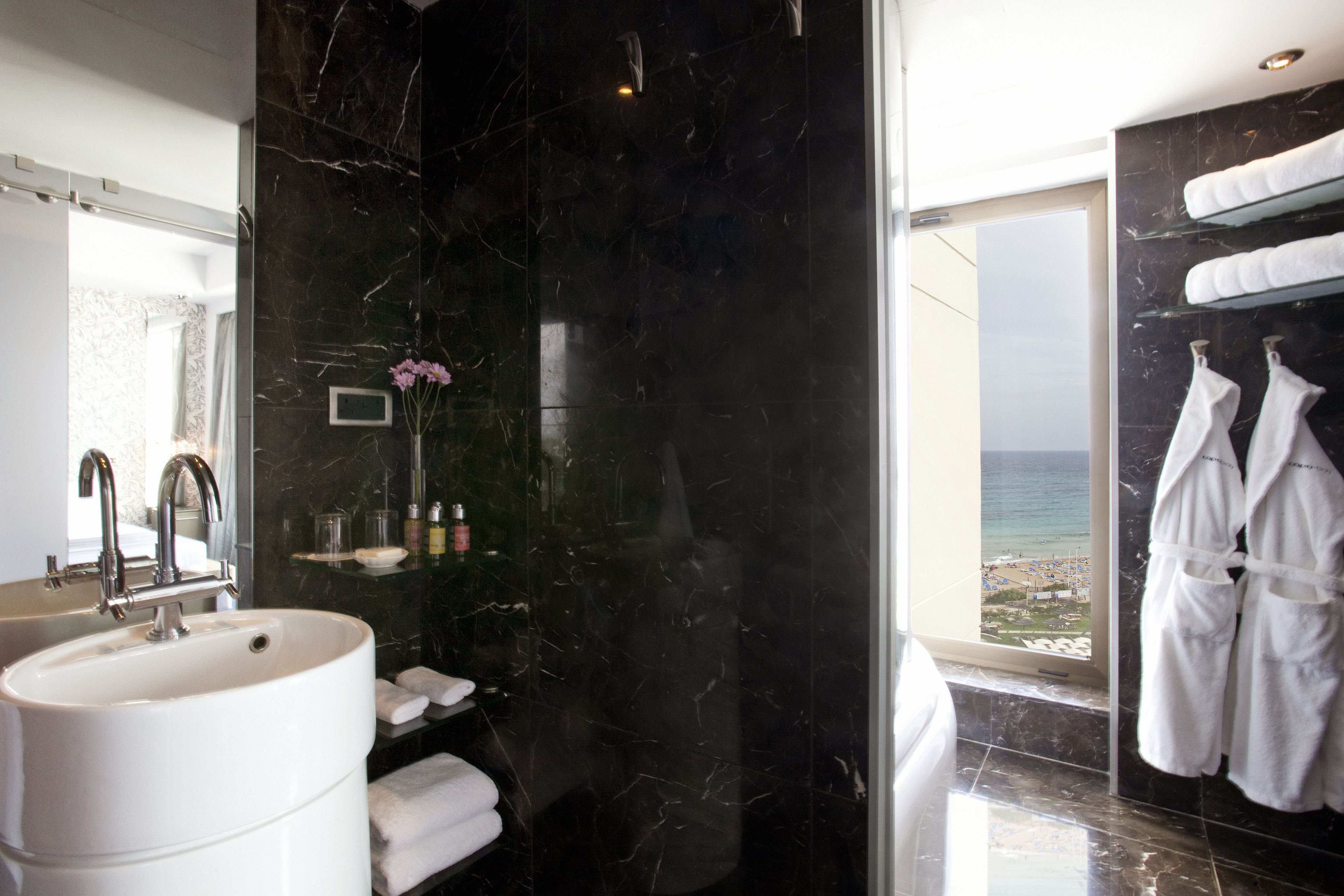 Foto - Capo Bay Hotel