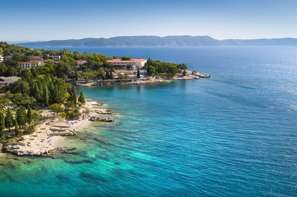 Hotel & Casa Valamar Sanfior