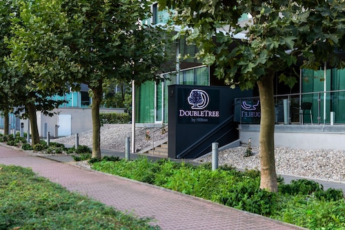 DoubleTree by Hilton Frankfurt Niederrad