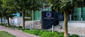DoubleTree by Hilton Frankfurt Niederrad