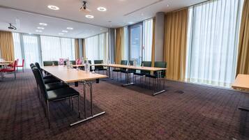 Sala de reunião