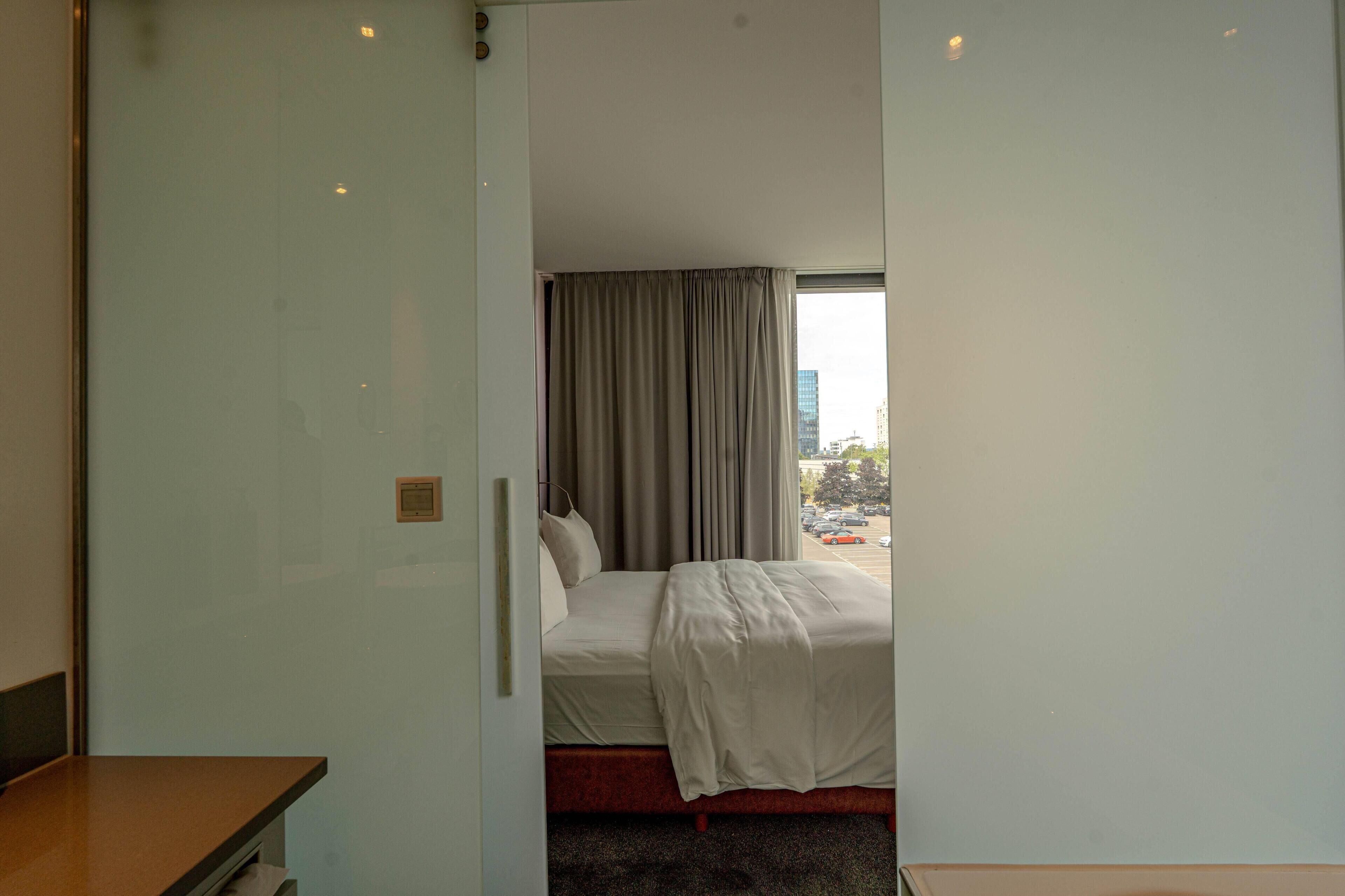 Photo - Windmill Frankfurt Niederrad Hotel