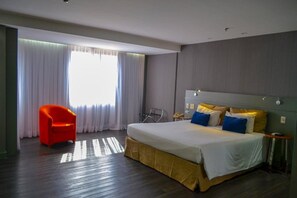 Superior Room, 1 Queen Bed - Grand Mercure Brasilia Eixo Monumental (Brasília)