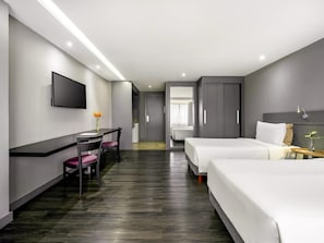 Superior Room, 2 Single Beds