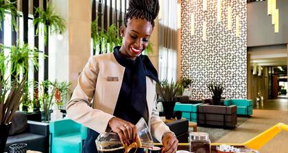 Grand Mercure Brasilia Eixo Monumental