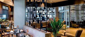 Grand Mercure Brasilia Eixo Monumental