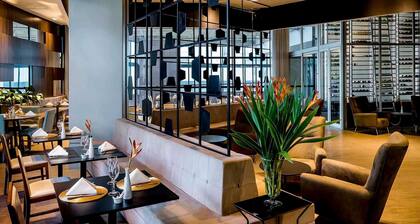 Grand Mercure Brasilia Eixo Monumental